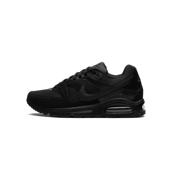 Nike Air Max Command Mens Running Training Shoes Black 629993-020 NEW Multi Sz - Picture 3 of 6